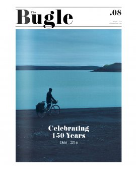 THE BROOKS Bugle 2016